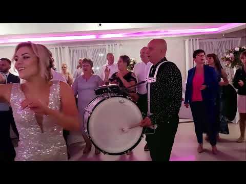 BIESIADA WESELNA🔥 - ZESPÓŁ MARKIZ😜