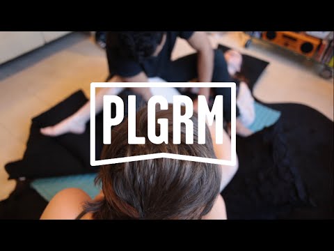 Sexy Rubbing