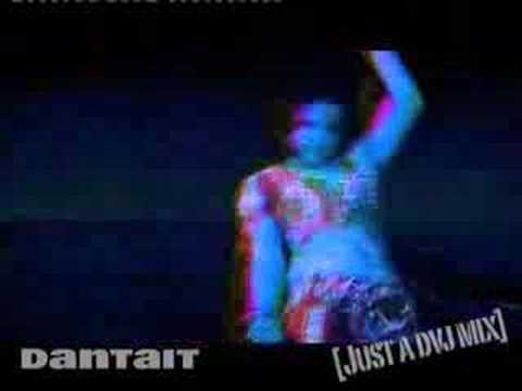 Dan Tait - SVM 1000 - DVJ Mix PT2