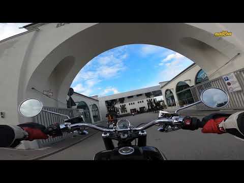 BMW R18 2021 Test – Erfahrungen, Fahrbericht und Besonderheiten des größten Boxermotors