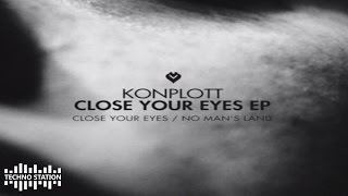 Konplott - No Man's Land