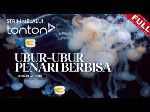 [FULL] Majalah 3 (2026) | Mon, Feb 23 - Ubur-Ubur Penari Berbisa | Tonton