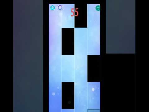 Matias Games - Piano Tiles 2 - UMOD (Showing touches)