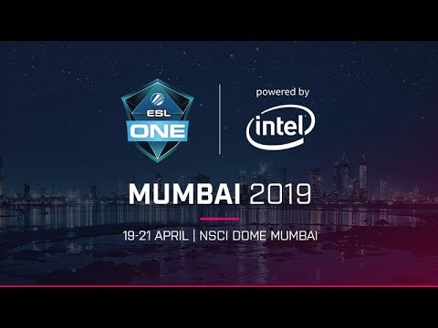 LIVE!!- MINESKI vs KEEN GAMING | ESL Mumbai | GRAND FINAL Final | Best of 5