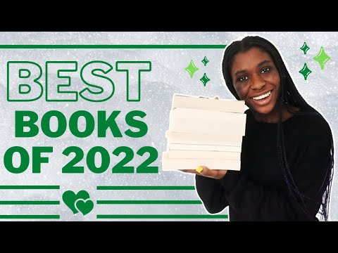 Best Books of 2022 || [CC]