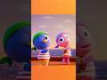 Backyardigans Pirates Say Arr Shorts