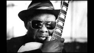 Stan Ridgway &quot;Cocaine&quot; by Rev. Gary Davis / &quot;SR covers uncovered&quot;