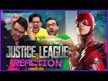 Justice League - Official Trailer Reaction | Hyper RPG