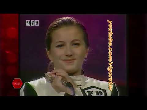 So Kire Kostov i Cvetanka Gligorova - Ne bidi slep