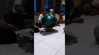 Download lagu latihan hadroh sholawatan rebana anak #shorts #rebana #darbuka #sholawatan #alamateanaksholeh mp3