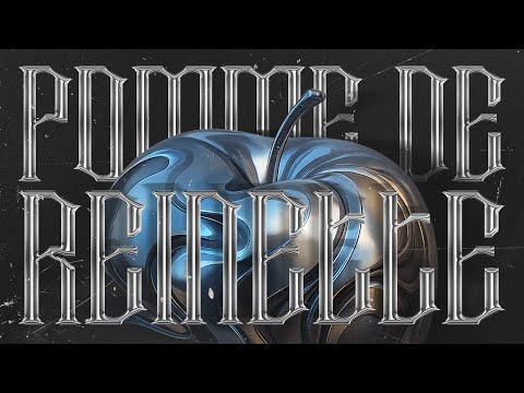 New Beat Order, Seeko - Pomme de Reinette (Hard Techno remix) | VIRAL TIKTOK