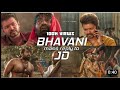 Bhavani Mass Reply To JD