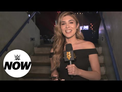 Cathy Kelley Says She’s Pitched Longform Sit-Down Interviews With NXT Superstars