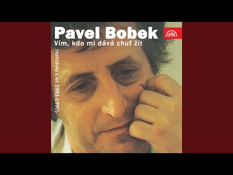 Vím, kdo mi dává chuť žít (You Decorated My Life)