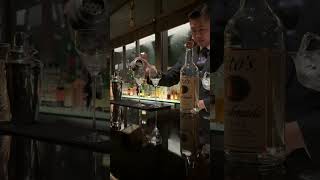 🇸🇬シンガポールバー【The Bar KAKURE 】by Kazuhiro Chii