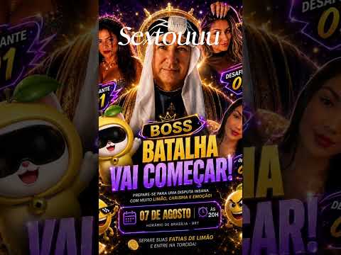 NÃO PERCA 07/08 CHEFÃO DO KAKO LIVE