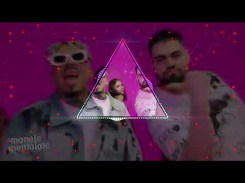 Iuly Neamtu x @Alex Velea - ROMANII SI TIGANII | MANELE MENTOLATE (Bass Boosted)