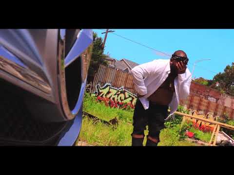 Bezel - Undalay (Official Music Video)