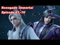 INDO SUB Renegade Immortal EP61 70