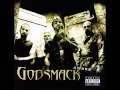 Godsmack - The Journey