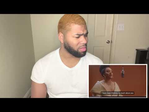 GLORIA GROOVE - SINAL(REACTION)