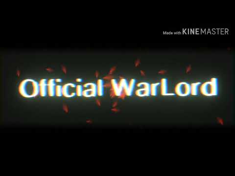 Savage-maniac moment #1 warLord