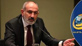 «Հո ես չե՞մ կարա ամեն շաբաթ հրաժարական տամ». Փաշինյանը հանդիպել է Գերմանիայի հայ համայնքի հետ