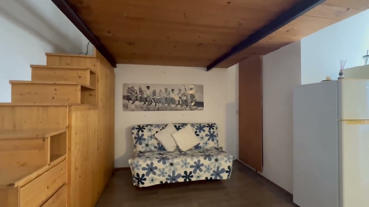 Appartamento - Video