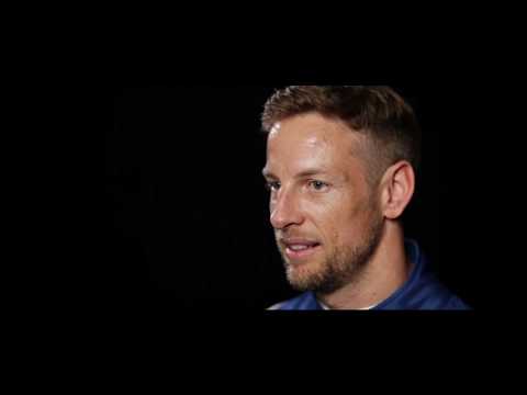 Teaser official movie 2018 24 Hours of Le Mans