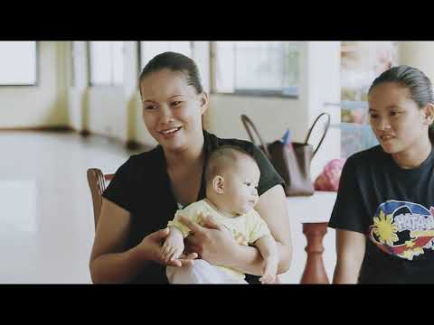 Strong Media Corp - USAid AVP 2018