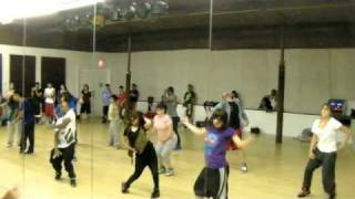 &quot;Move&quot; Ballas Hough