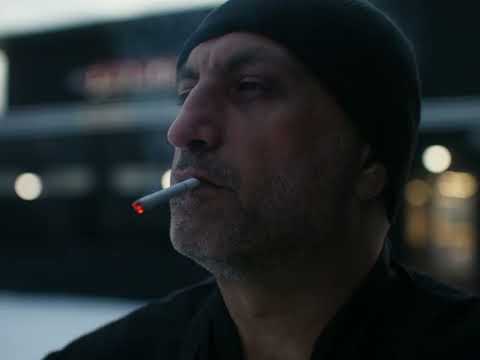 „Sandwich Money“ im Detroit 75 Kitchen.