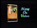 The Real Macaw Trailer TV Ad 2000