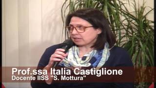 Mottura Report - EU Netizens