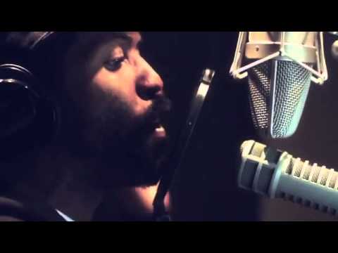 Converse Rubber Tracks: Track of the Week - The White Mandingos records "Rubbertracks Meltdown"