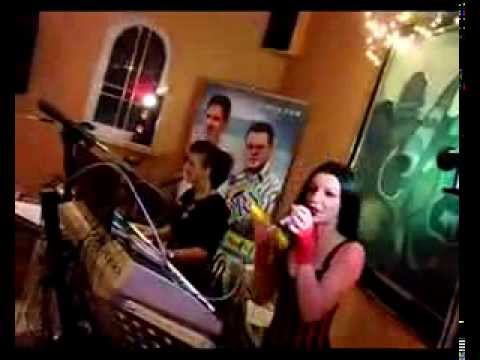 Yamas - ice ( specijalne gošće na fešti dua ALEDORY )