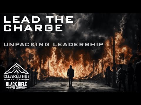 Lead the Charge - Unpacking Leadership