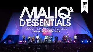 Download lagu MALIQ & D'Essentials 'Untitled/Menari/Pilihanku' Live at Java Jazz Festival 2024 mp3 Download lagu MALIQ & D'Essentials 'Untitled/Menari/Pilihanku' Live at Java Jazz Festival 2024 mp3