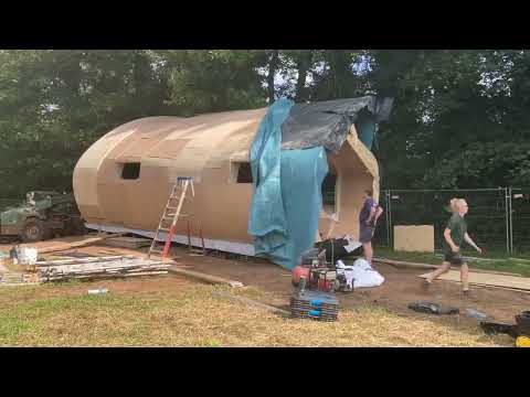 Markos Design Workshop video.