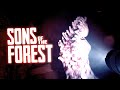 SONS OF THE FOREST MULTIPLAYER with @IcyCaress & @SkillyMcFilly!!!