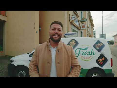 Zachraň v tísni FRESH KRABIČKY, ať stále dělají lepší životy