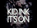 Kid Ink - It's On (Instrumental) 