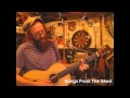 Jim Evans - To Be Here -  Songs From The Shed