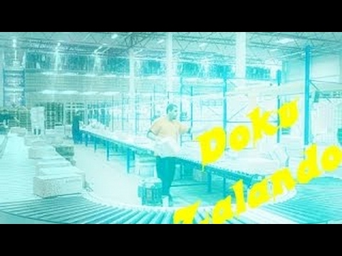 Zalando wie seine Mitarbeiter ausgebeutet werden! (ZDF ZOOM DOKU) HD - 2017