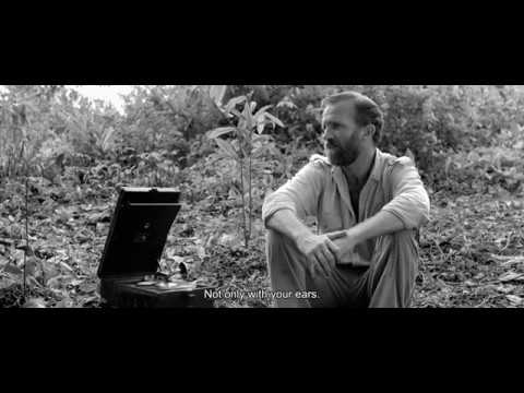 Embrace of the Serpent - Dialogue on Listening