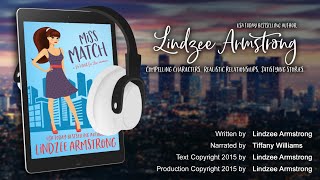 Miss Match (full audiobook) by Lindzee Armstrong