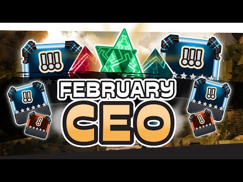 The MOST CEO 6 Star Crystal Opening!!! (Featured, Cavalier + Nexus) Marvel Contest of Champions