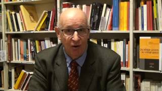 DU VILLAGE GAULOIS AU VILLAGE GLOBAL <br> Christian Rollet