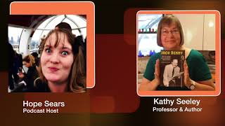 All of the Classics Podcast: Kathy Seeley talks about Jack Benny video