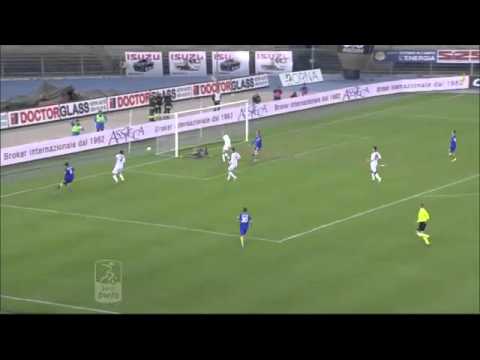 Hellas Verona 1-1 Livorno 15/03/2013 2012-13 - 31°